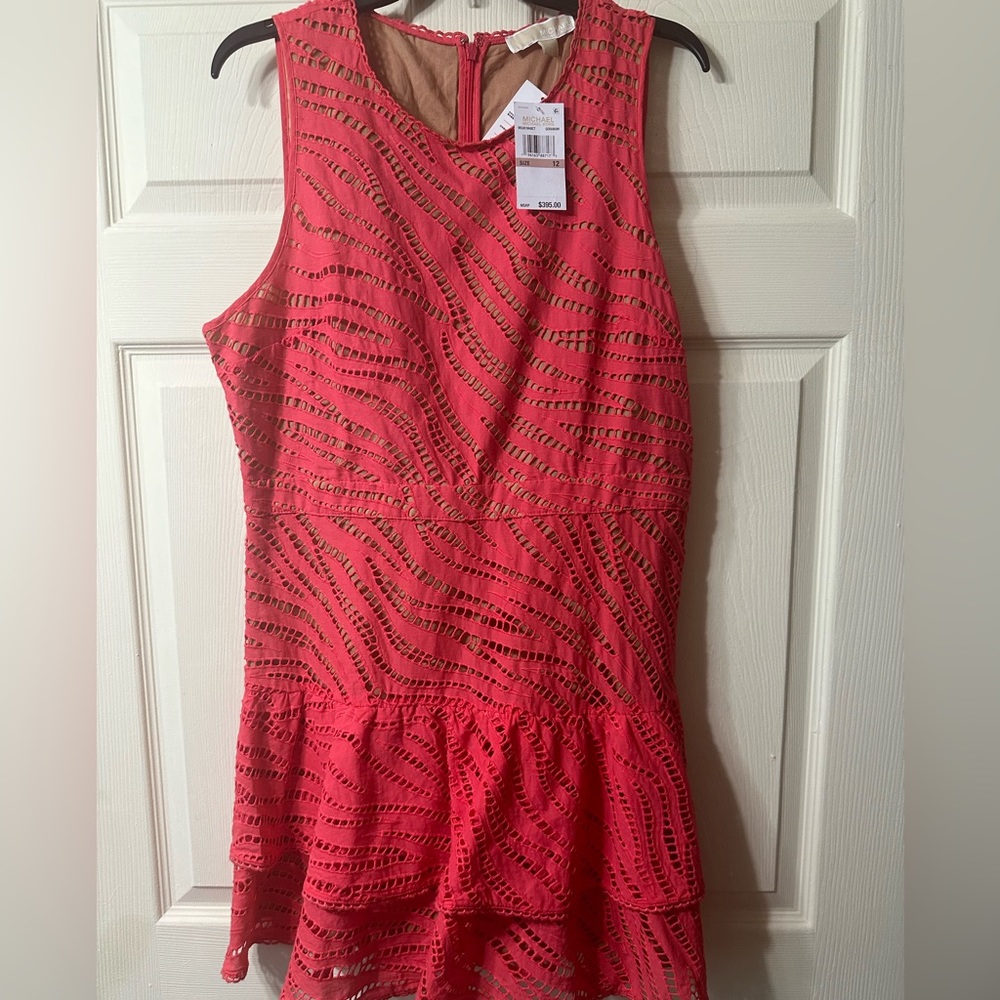 Corral Michael Kors Dress, Size 12